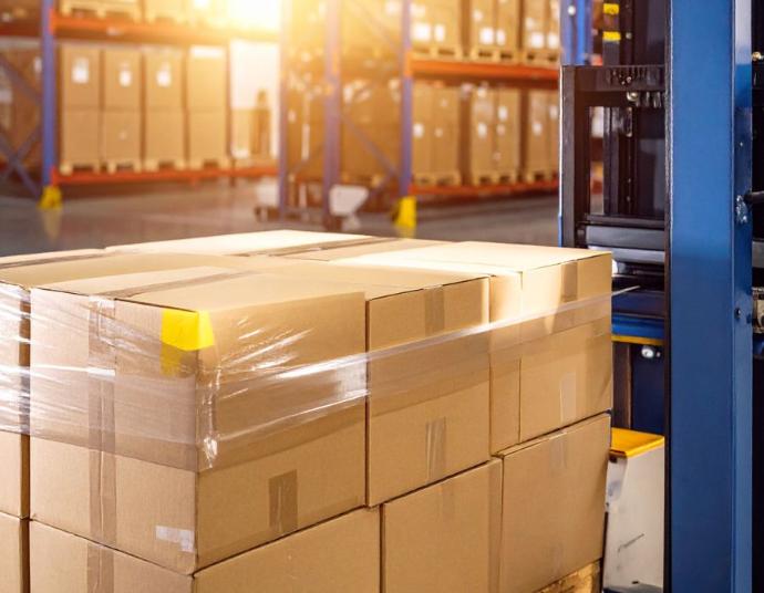 Cómo elegir la máquina para emplayar Guía para elegir máquina para emplayado