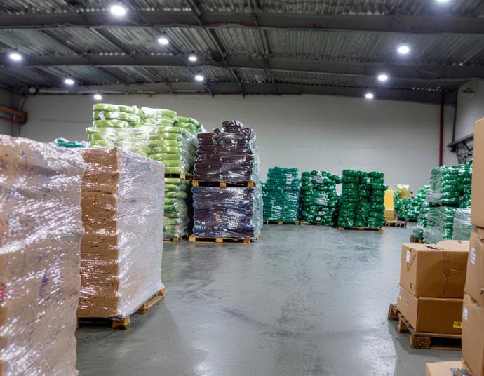 Rentabilidad y los costos de embalaje industrial Costos de embalaje industrial y cómo afectan la rentabilidad