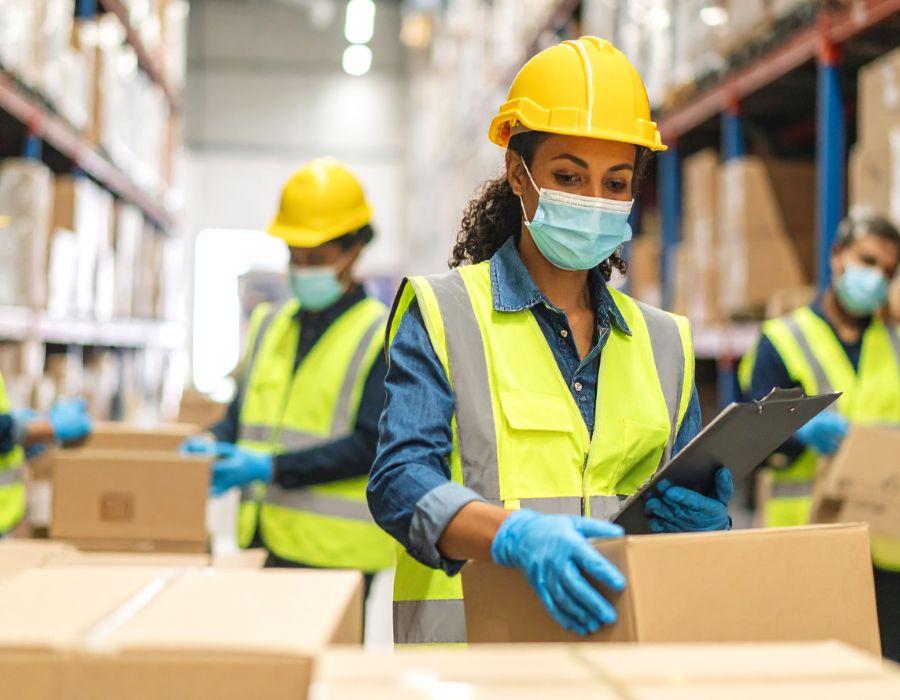 Costos adicionales del embalaje industrial Costos adicionales de empaque industrial