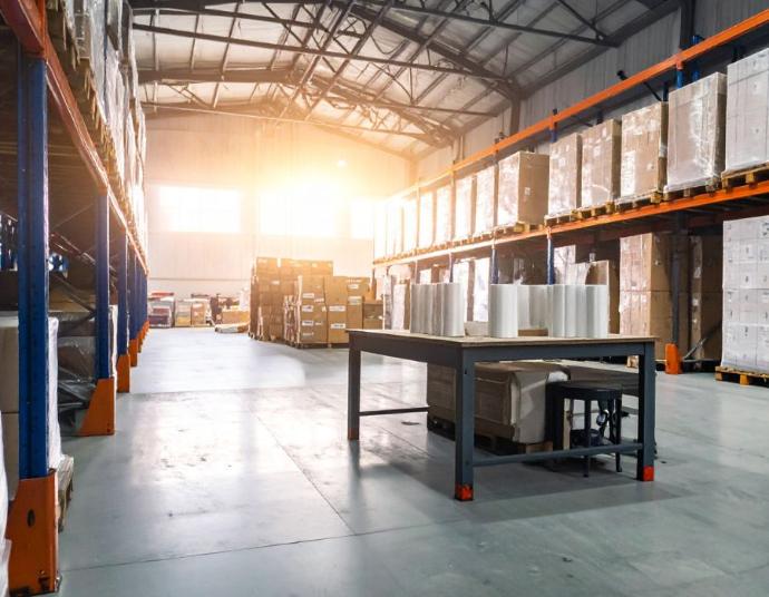 Compra directa a fábrica de embalaje Por qué comprar directamente a fabricantes de embalaje