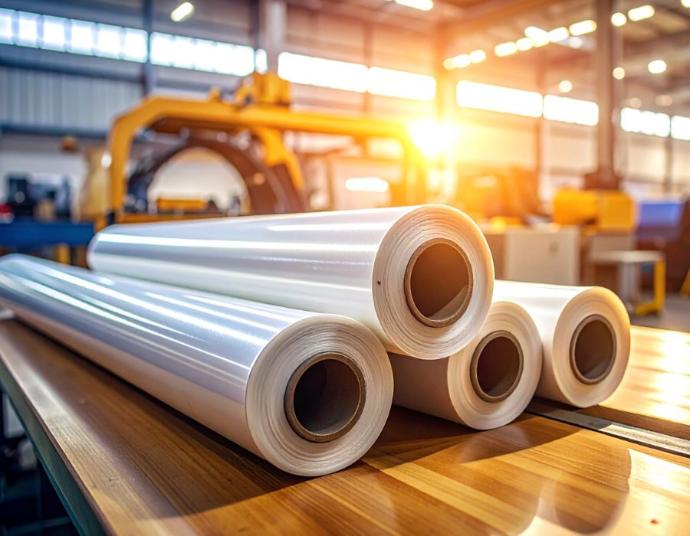 Entregas rápidas de los fabricantes de hule para emplayar Entregas rápidas fabricante de hule para emplayar