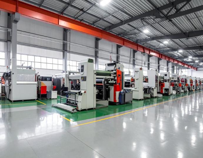 Fabricante playo rollo industrial para embalaje Fabricantes de playo rollo en México