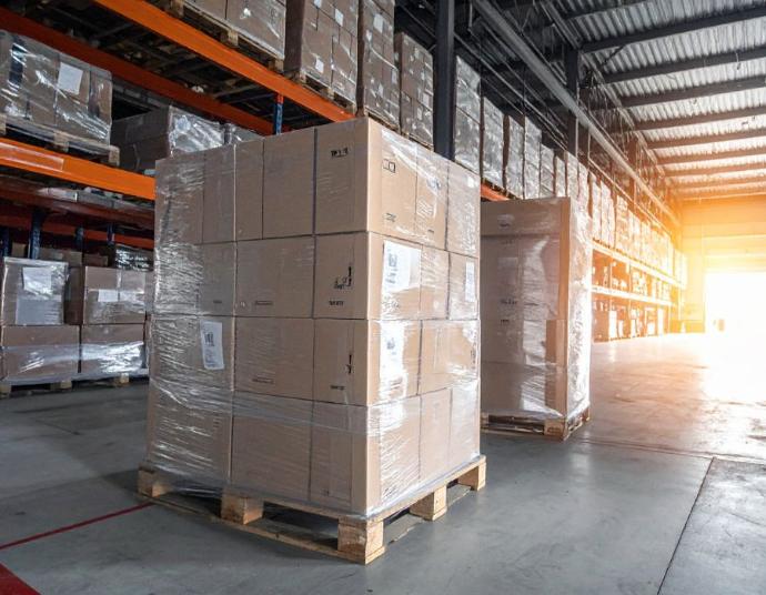 Innovaciones de los productores de plástico emplaye Tecnología de productores de plástico emplaye