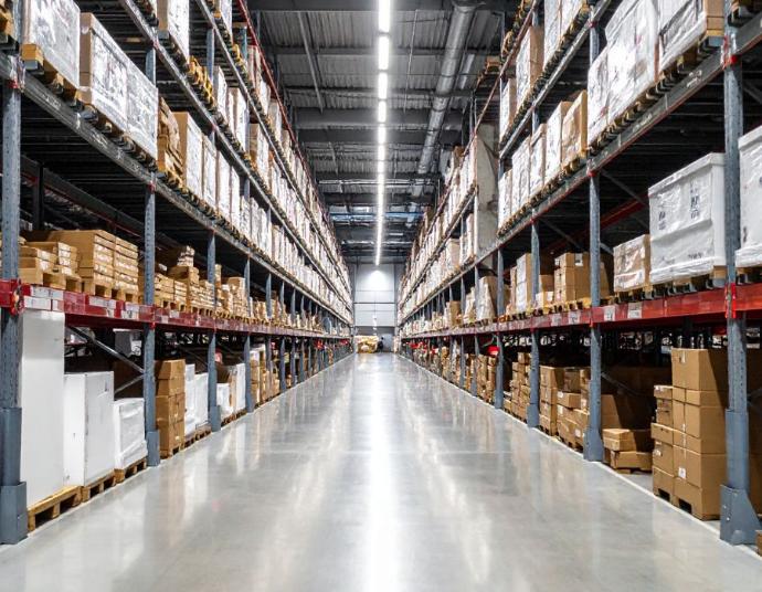 Aplicaciones de embalaje del plástico emplaye Productores de plástico emplaye eficientes