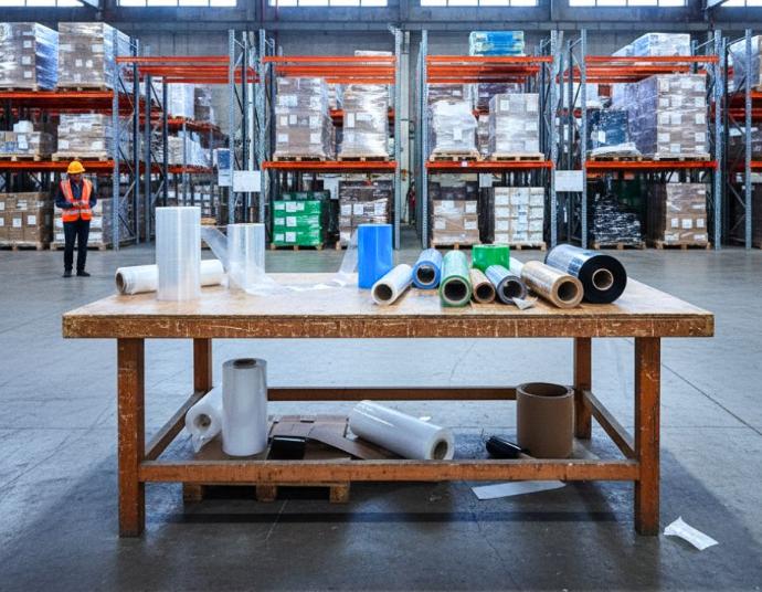 Cuáles son los factores de calidad de una buena película Película plástica de calidad