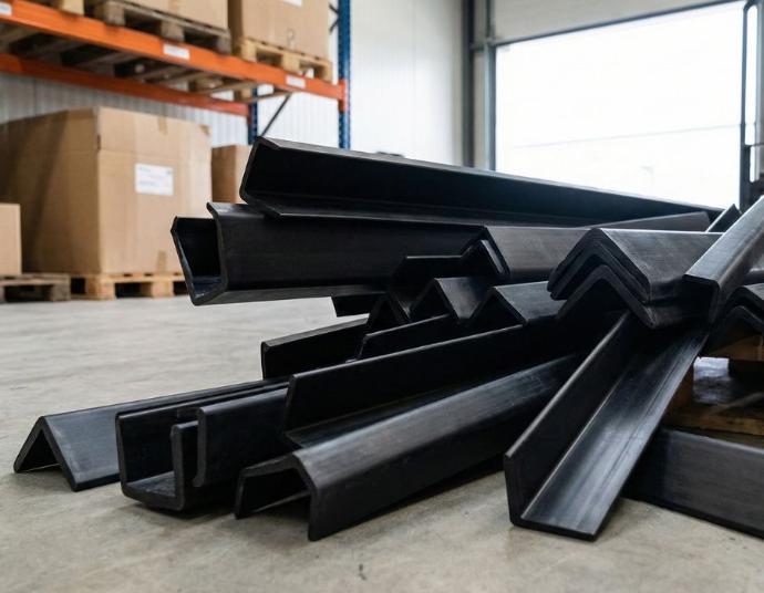 Beneficios del esquinero de plástico