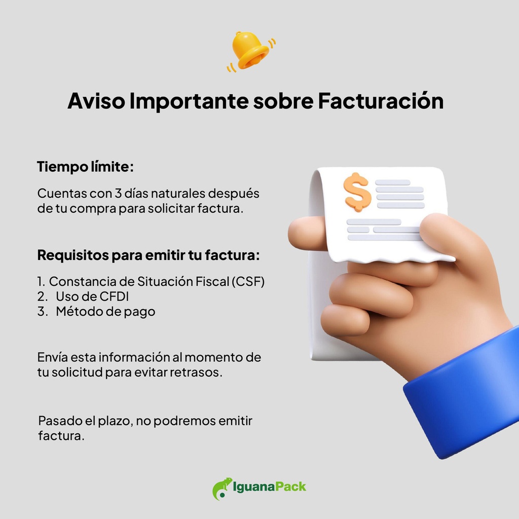 PAQUETE 4 ROLLOS STR MANUAL 0999 18" X 700' CAL 50