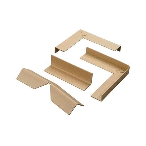 Esquineros tipo escuadra