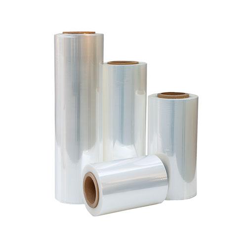 Polyolefin Shrink Film