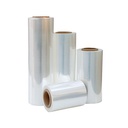 Polyolefin Shrink Film