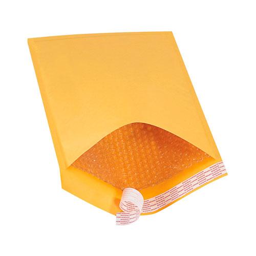 Bubble Mailers