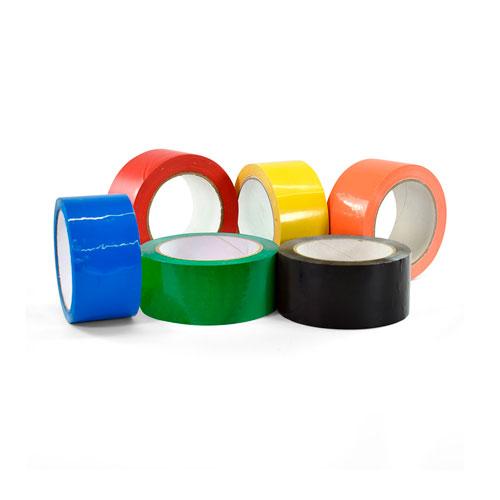 Colored Packing Tape