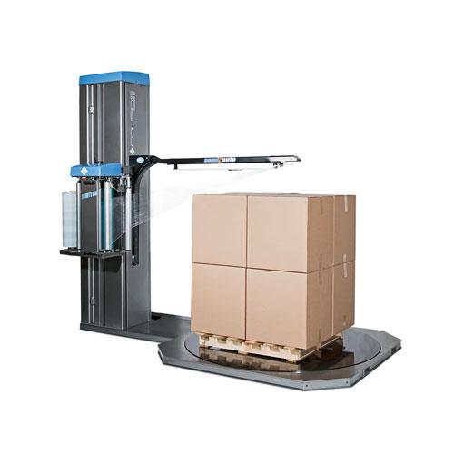 Cousins Packaging LP-SWA A-ARM Automatic Stretch Wrapper