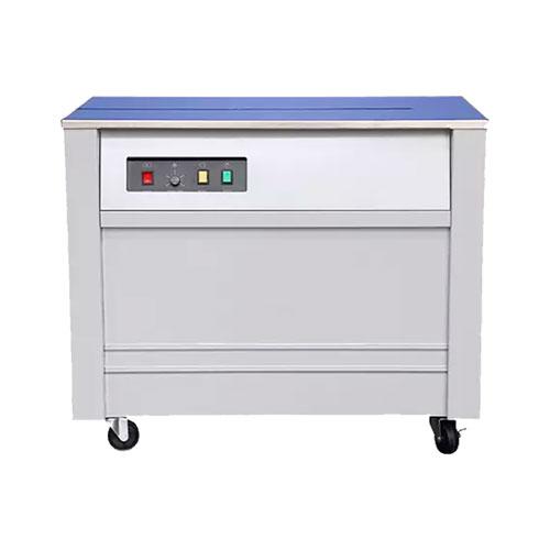 Semi-Automatic Floor Strapping Machine