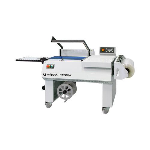 FP560A Semi-Automatic L-Sealer